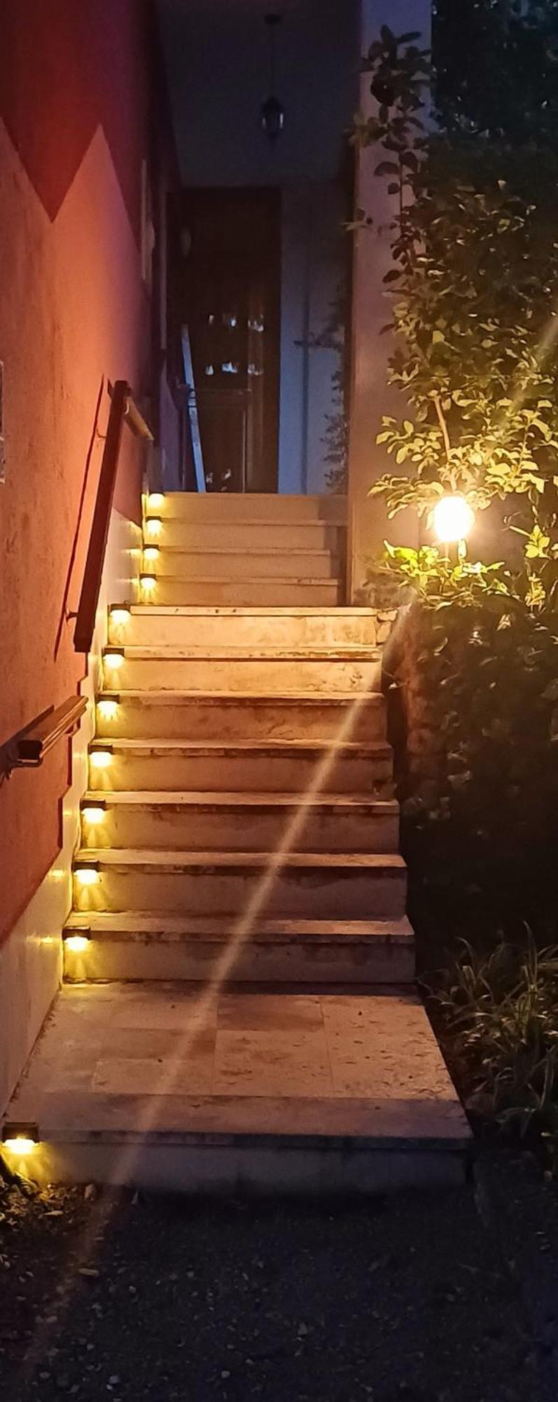 Villa Libe Baška Voda Rom bilde